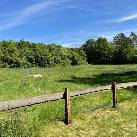 Mit Teich Auf 16.000m² In Der *